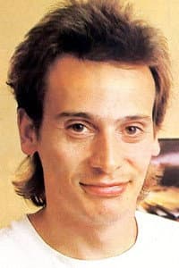 Peter Banks in Yes: Rock Of The 70's