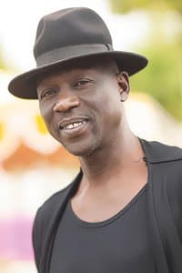 Seydou Boro in Keïta! L'héritage du griot