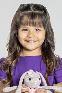 Almudena López in Regalo de amor