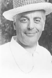 Mario Pisu in Il canto della vita