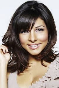 Roxanne Pallett in Wrong Turn 6: Last Resort
