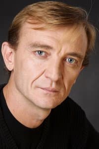 Andrey Belozyorov in Гость