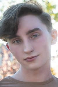 Ryder Rockwell in Hot for Teens