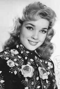 Lilia Guízar in Los hijos de Rancho Grande