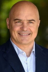 Luca Zingaretti in Tuttapposto