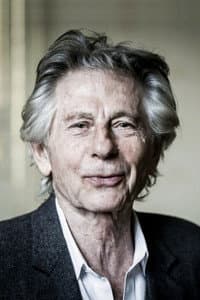 Roman Polanski in The Last Days of Sharon Tate