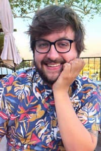 Matthew Francis Hess in Ightmste