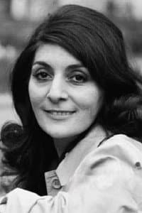 Georgia Brown in Galileo