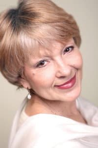 Irina Tsvetkova in Ботан и супербаба