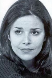 Aurélie Gibert in Plein fer