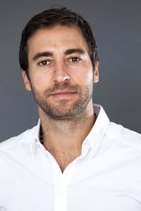 Mathieu Flamini in Imagine For 1 Minute