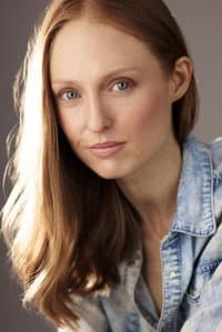 Emily Bennett in The Thaw