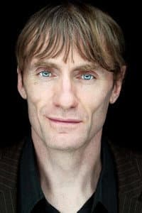 Nathan Slattery in Headcase