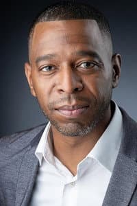 James Nichols II in Psycho Therapy