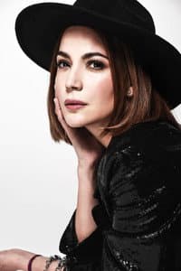 Valeria Gastaldi in Vivir intentando