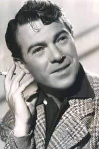 George Rigaud in Juego de niños