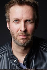 Marcus Ashley in Shoot or Be Shot!