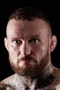 Mick Stanton in Cage Warriors 164: Stanton vs. Bellandi