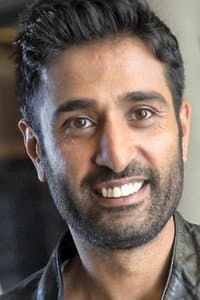 Sami Darr in Lucky