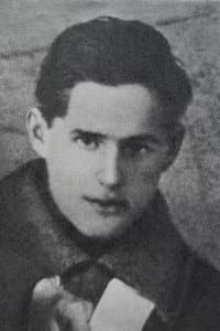 Sergey Vasilev in Гость