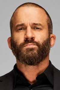 Gregory Marasciulo in PWG: Mystery Vortex II