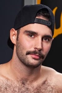 Anthoni Hardie in The Hookup 7