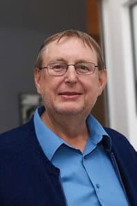Jiří Hromada in Čas zrání