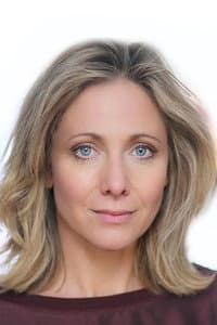 Kerrie Taylor in Hollyoaks: Off On One