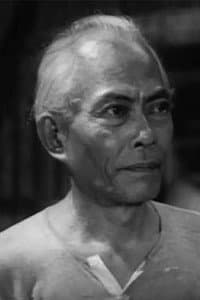 Pedro Faustino in Taong Demonyo