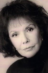 Jo De Winter in The Last Electric Knight
