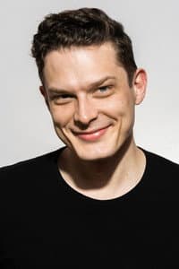 Adam Fidusiewicz in W pustyni i w puszczy