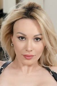 Karina King in Girls at Work: The Firm