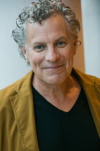 Tait Ruppert in Candida