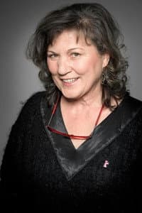 Teresa Madruga in Oxalá