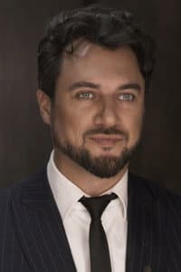 Rustam Jabrayilov in Don Marleone