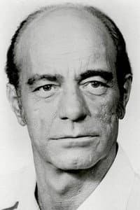 Henry Kendrick in Wheels of Terror
