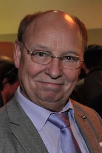 Hans-Joachim Heist in Dornröschen und der Fluch der siebten Fee