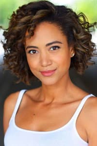 Trian Long Smith in The Babysitter Murders