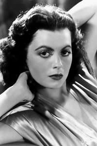Faith Domergue in Elvira's Movie Macabre: Legacy of Blood