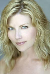 Hillary Crouse in Psycho Weene