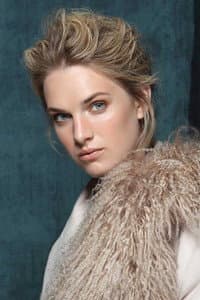 Ashleigh Good in Once Upon a Time...