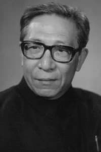 Shang Hua in 哪吒闹海
