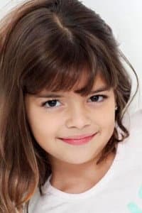 Emma Cetrángolo in La quinta
