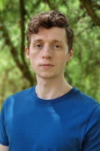 James Wiles in End of the Line