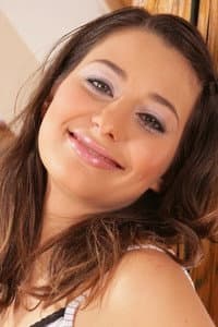 Angelika in My Sexy Kittens 22