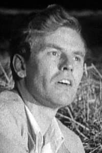 Eric Corrie in The Carringford School Mystery