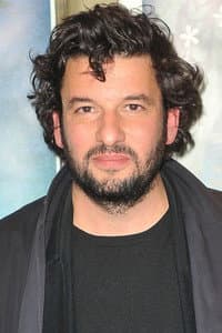 Éric Caravaca in Un Illustre inconnu
