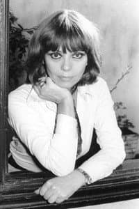 Ana Casares in El juego de la verdad