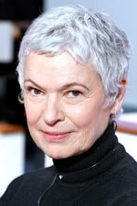 Sylvie Granotier in Ne te retourne pas