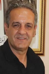Omar Taïri in Certifiée Halal